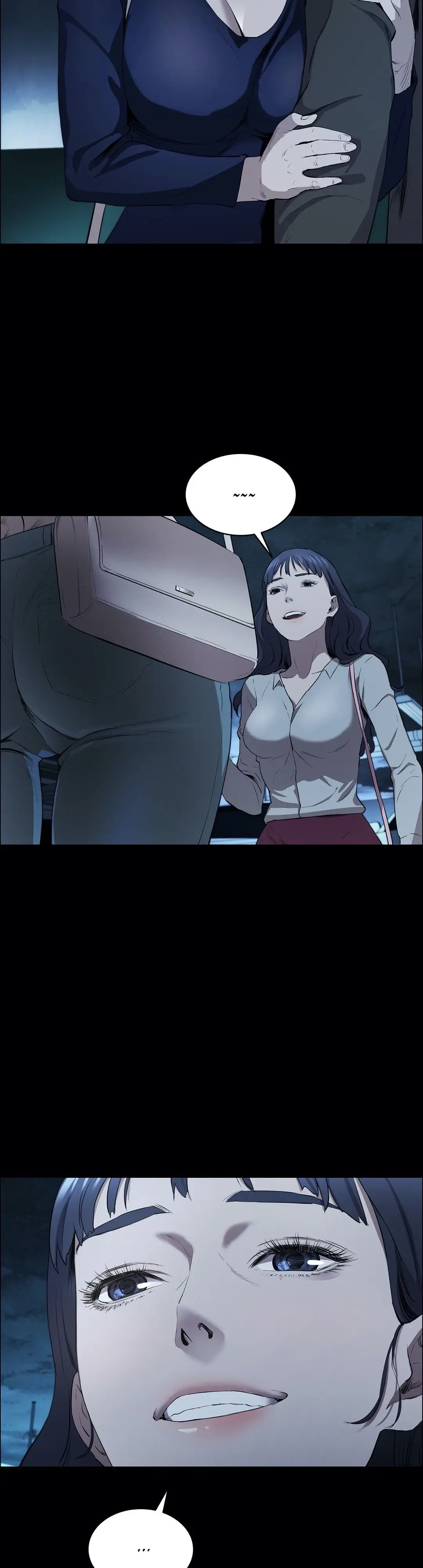 Thorns On Innocence Chapter 5 - Page 25