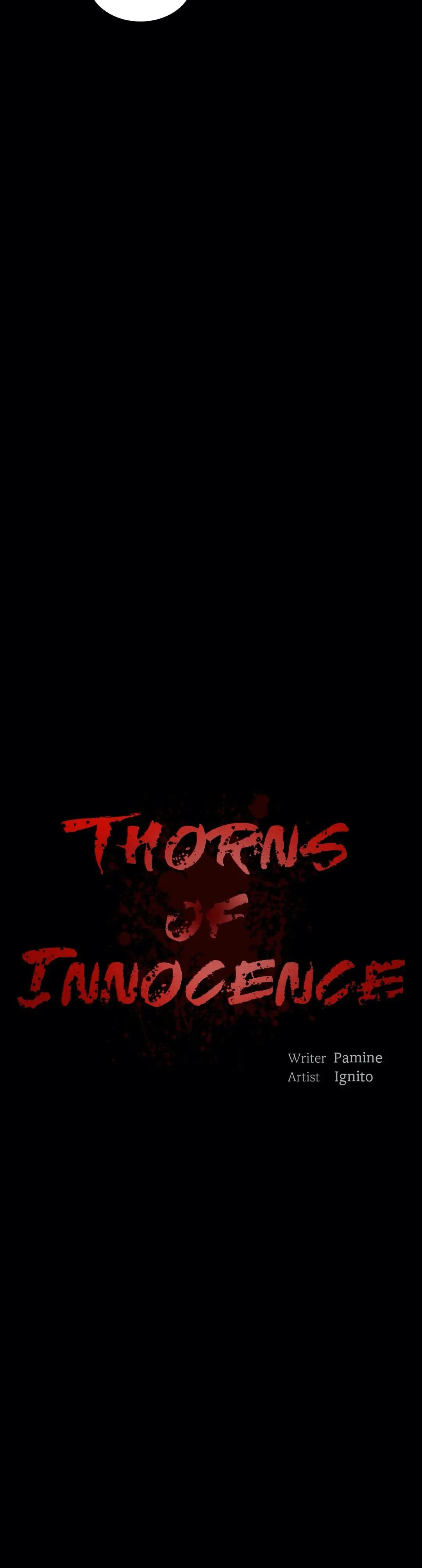 Thorns On Innocence Chapter 5 - Page 26