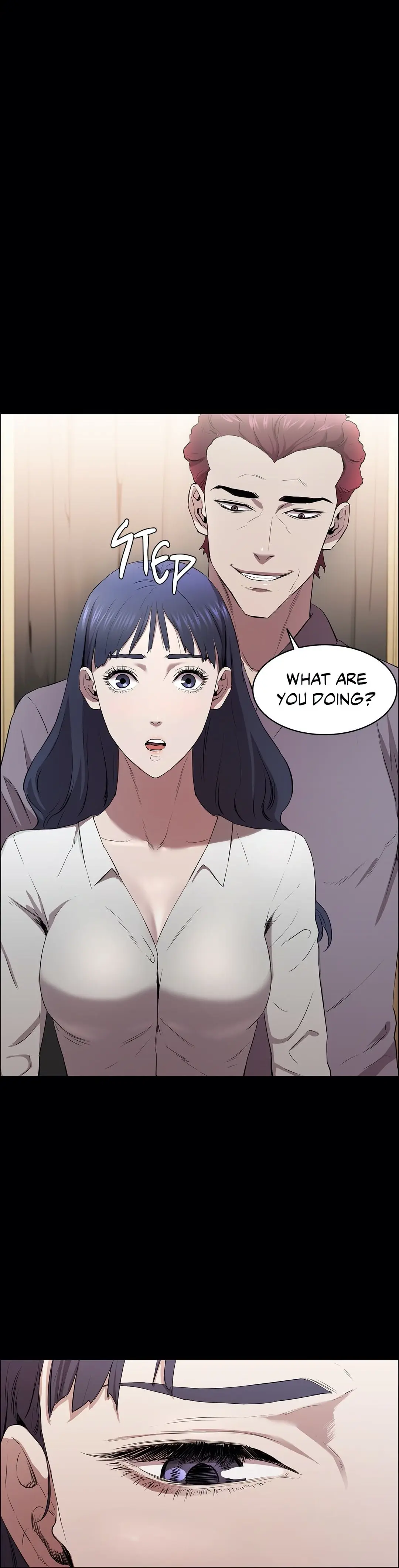 Thorns On Innocence Chapter 5 - Page 32