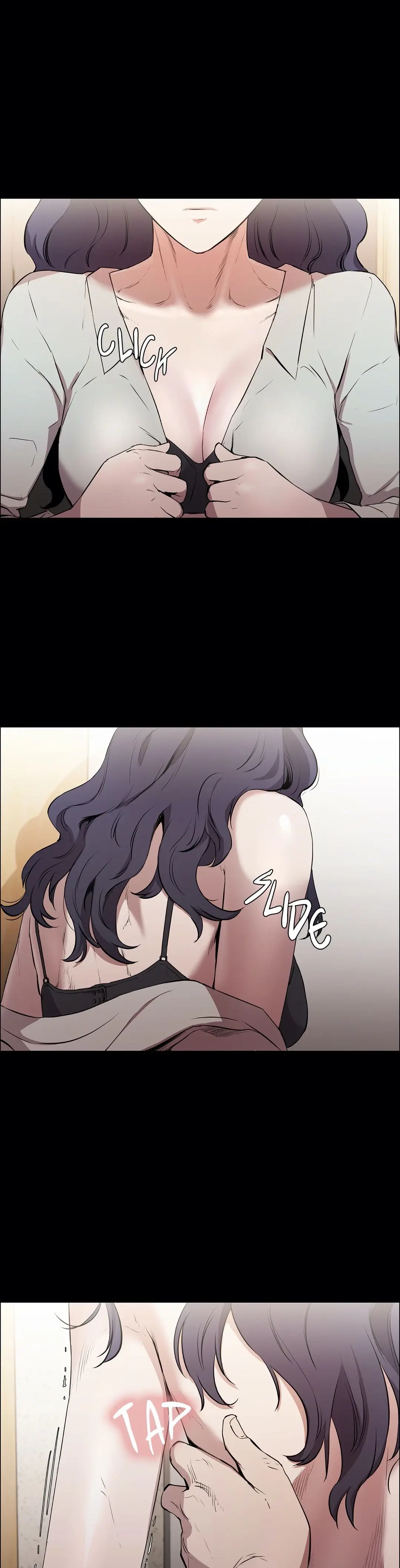 Thorns On Innocence Chapter 5 - Page 33