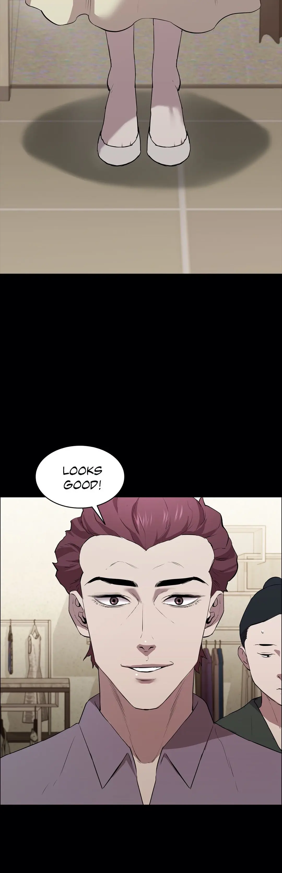 Thorns On Innocence Chapter 5 - Page 42