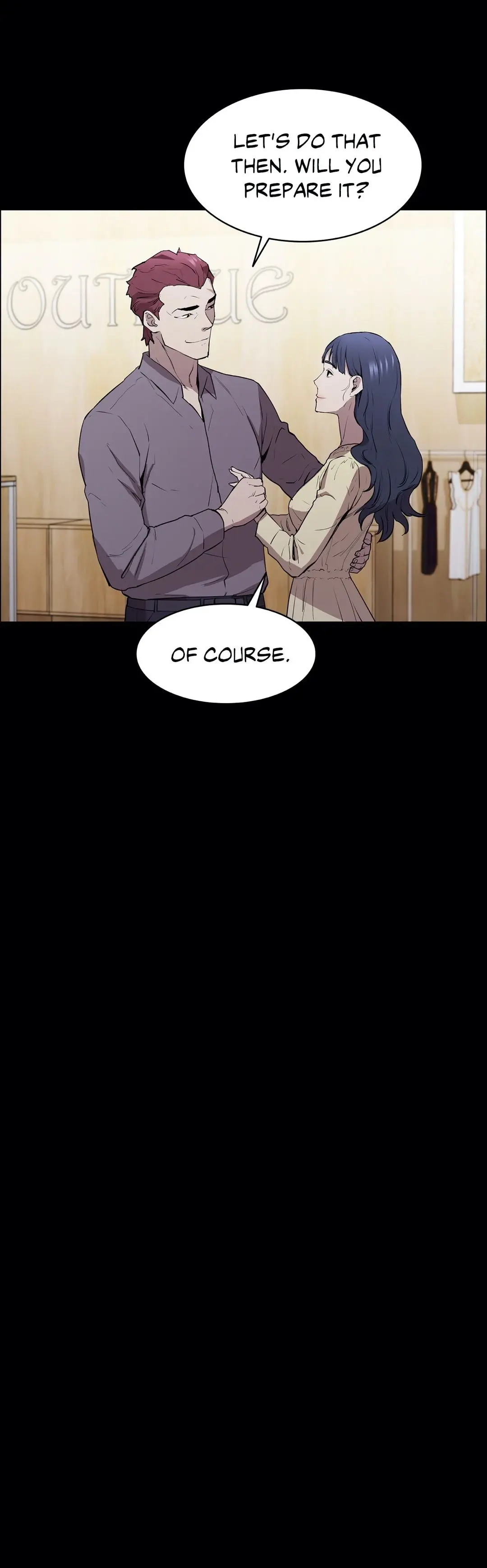 Thorns On Innocence Chapter 5 - Page 46