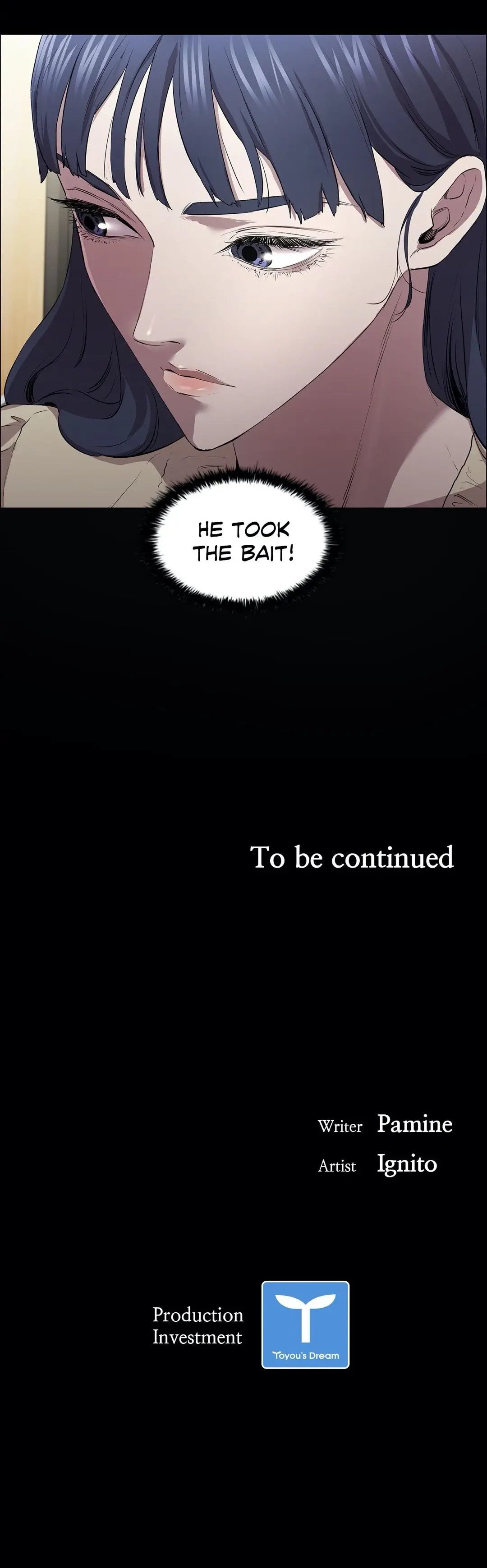 Thorns On Innocence Chapter 5 - Page 47
