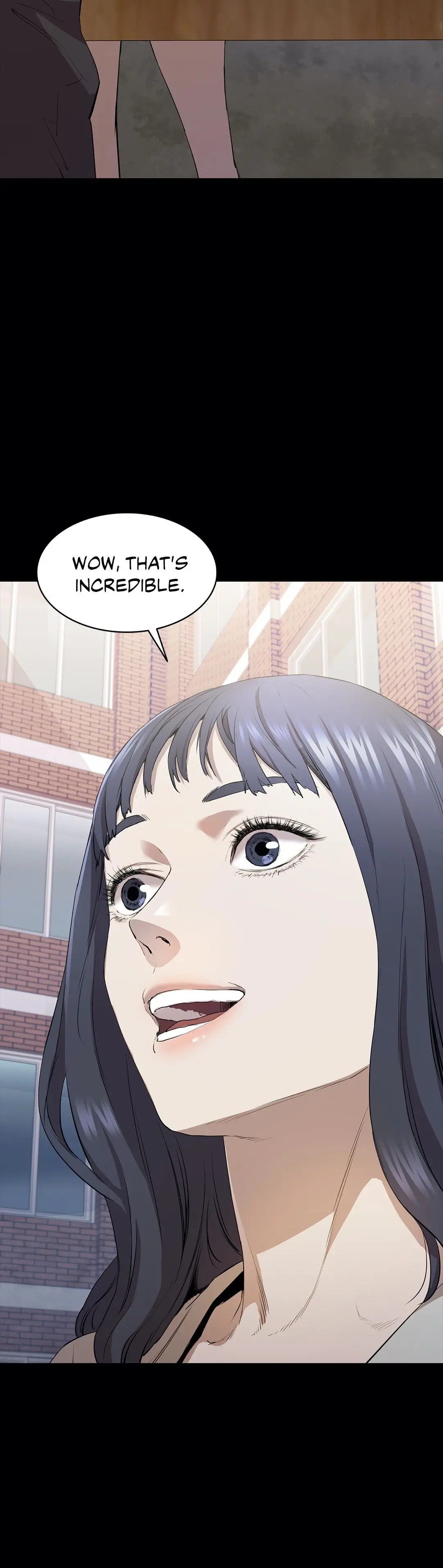 Thorns On Innocence Chapter 5 - Page 8