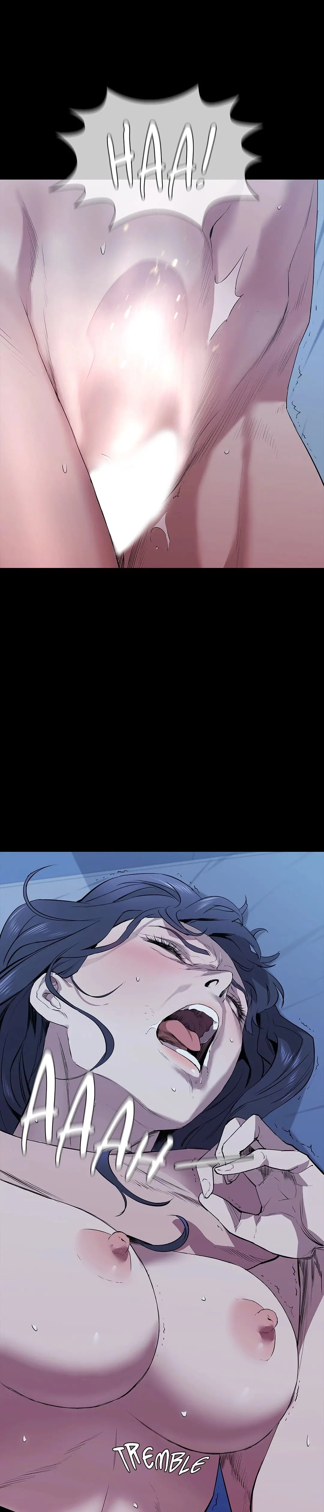 Thorns On Innocence Chapter 50 - Page 10