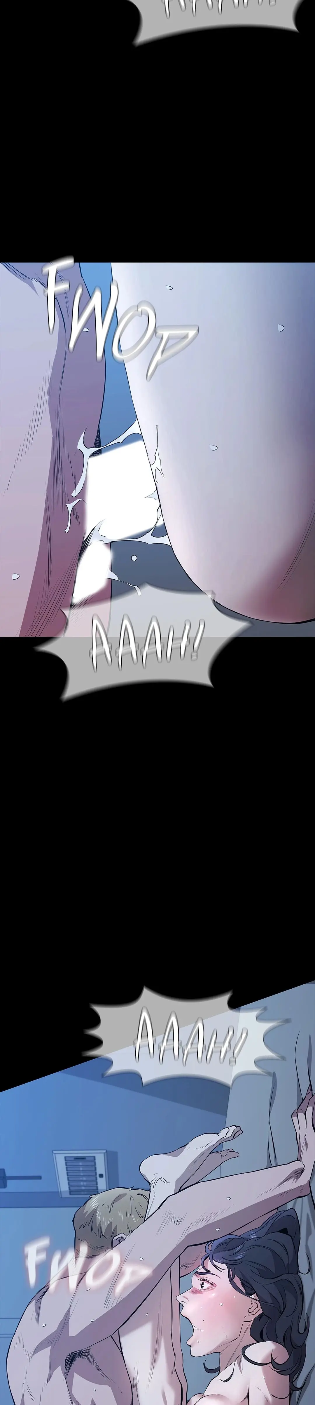 Thorns On Innocence Chapter 50 - Page 17