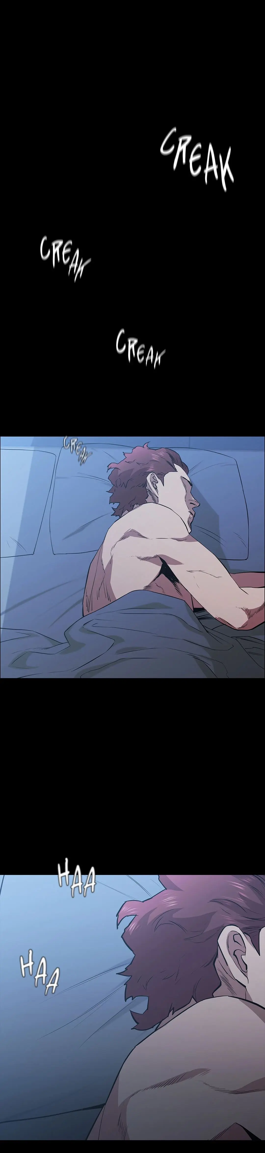 Thorns On Innocence Chapter 50 - Page 21