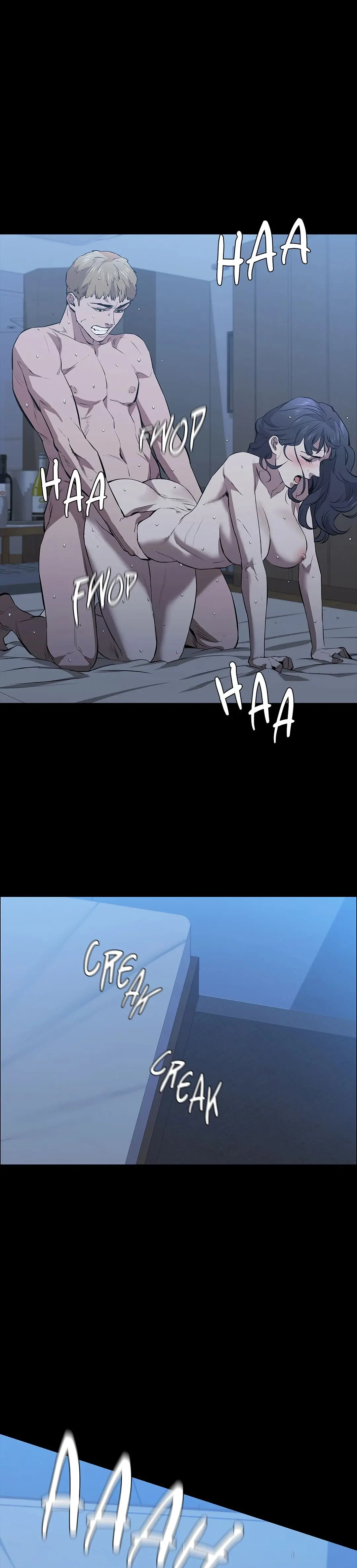 Thorns On Innocence Chapter 50 - Page 28