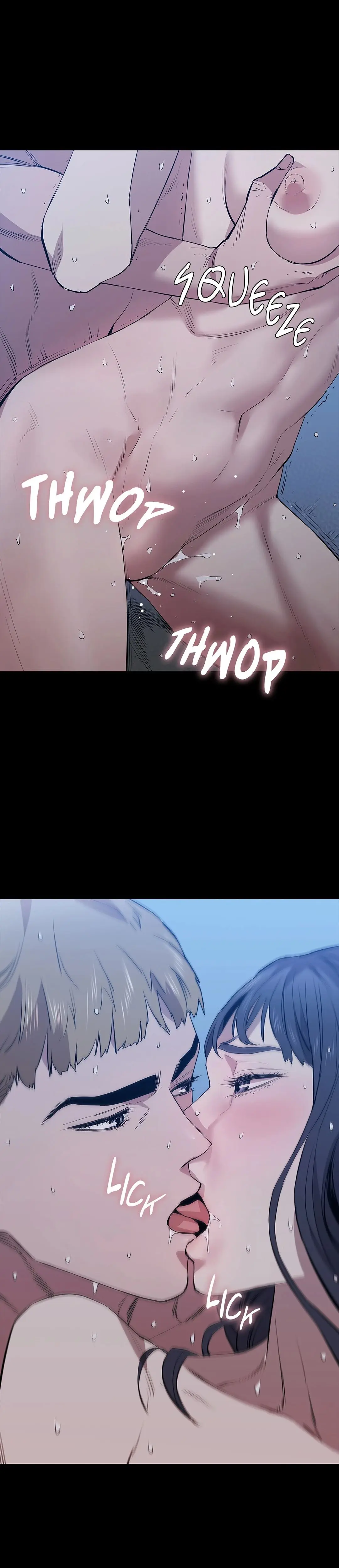 Thorns On Innocence Chapter 50 - Page 31