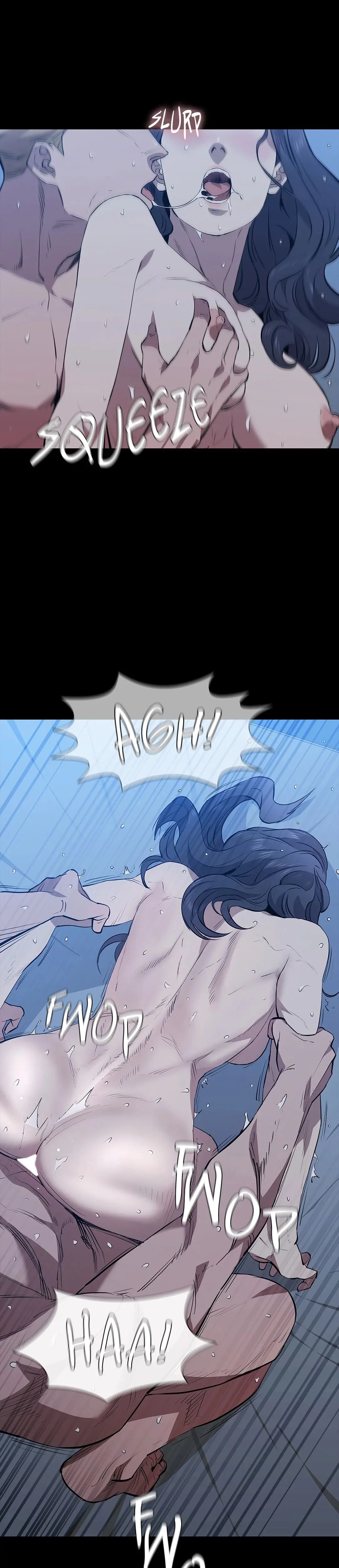 Thorns On Innocence Chapter 50 - Page 32
