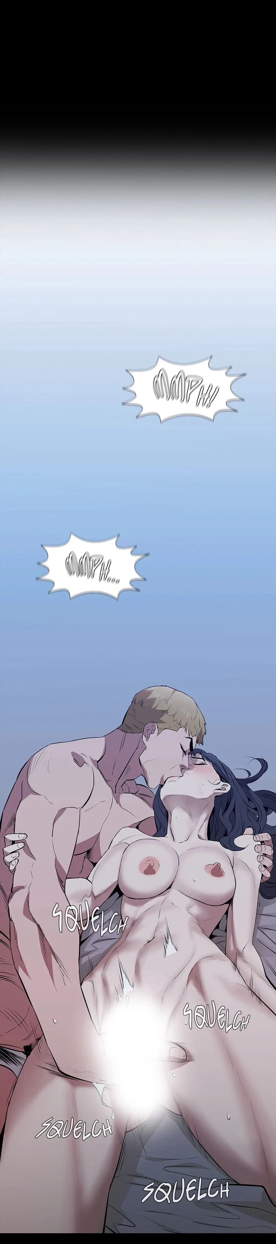 Thorns On Innocence Chapter 50 - Page 4