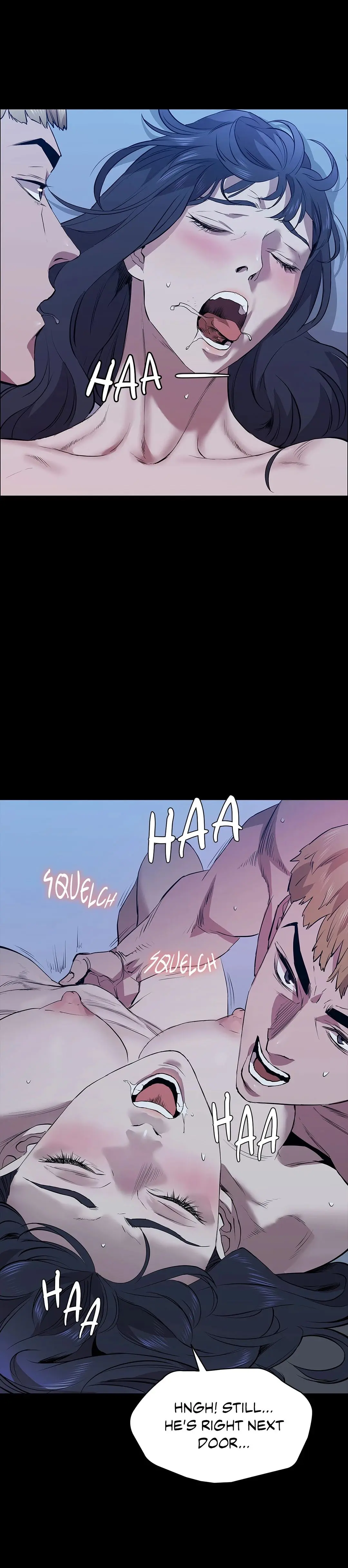 Thorns On Innocence Chapter 50 - Page 6