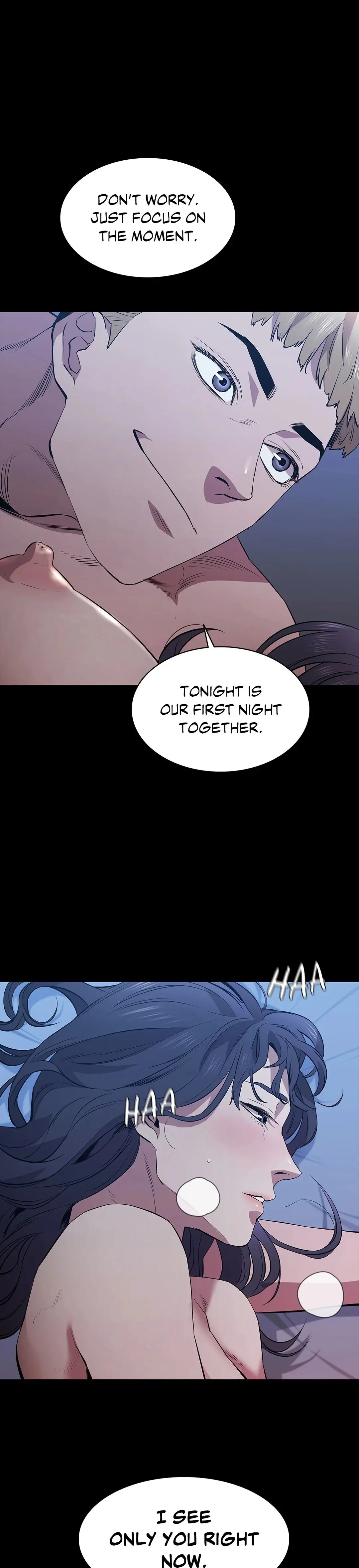 Thorns On Innocence Chapter 50 - Page 7