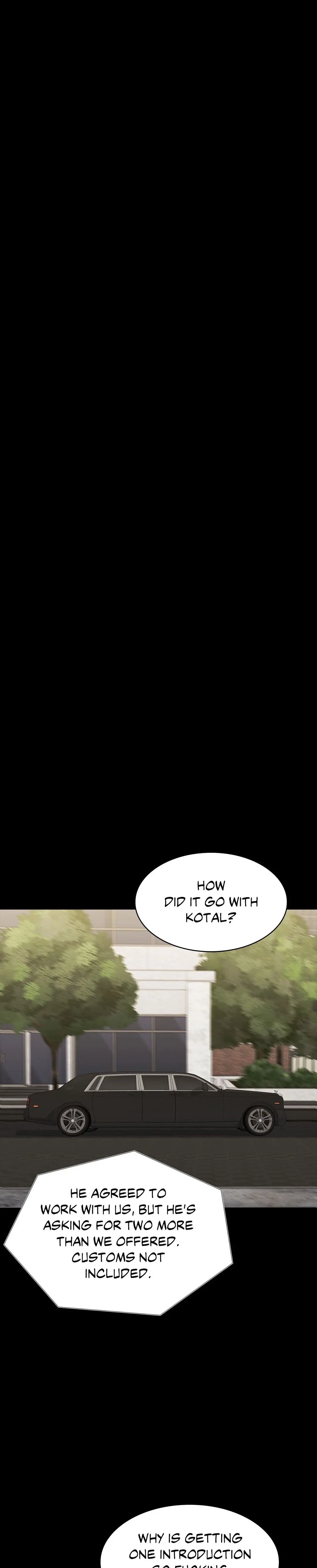 Thorns On Innocence Chapter 51 - Page 13