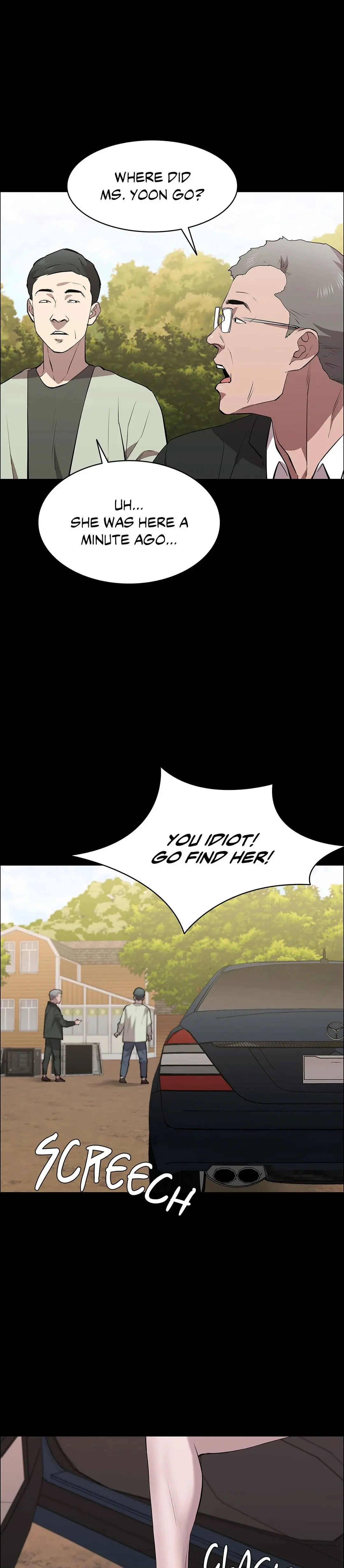 Thorns On Innocence Chapter 51 - Page 16