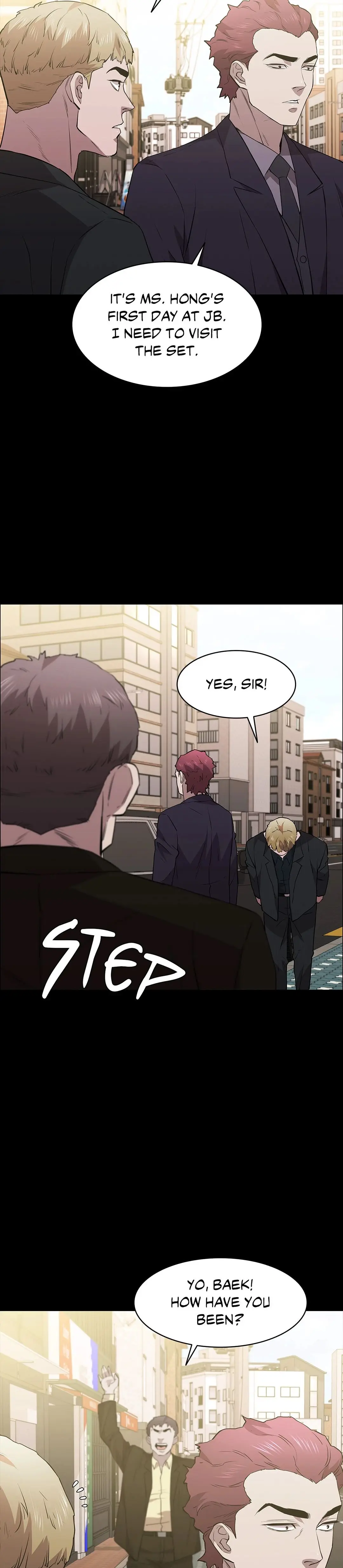 Thorns On Innocence Chapter 51 - Page 2