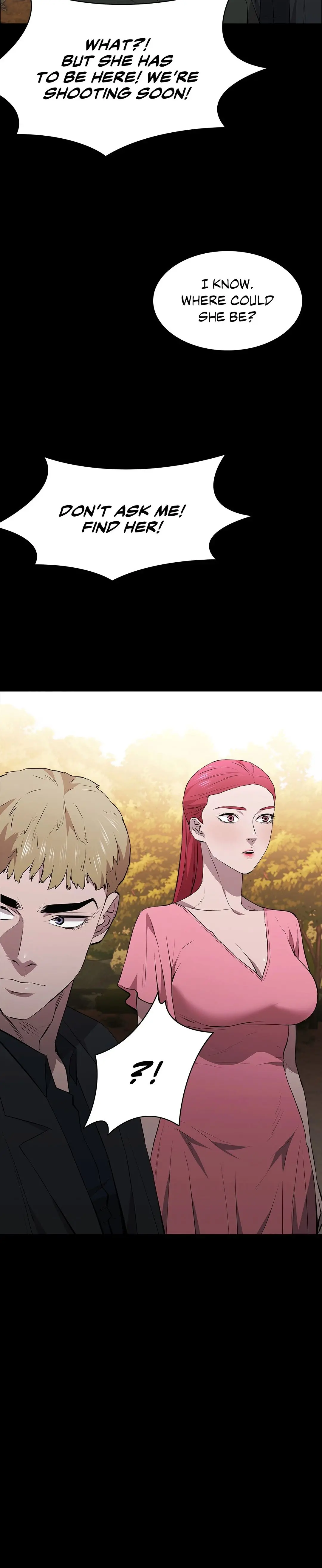 Thorns On Innocence Chapter 51 - Page 20