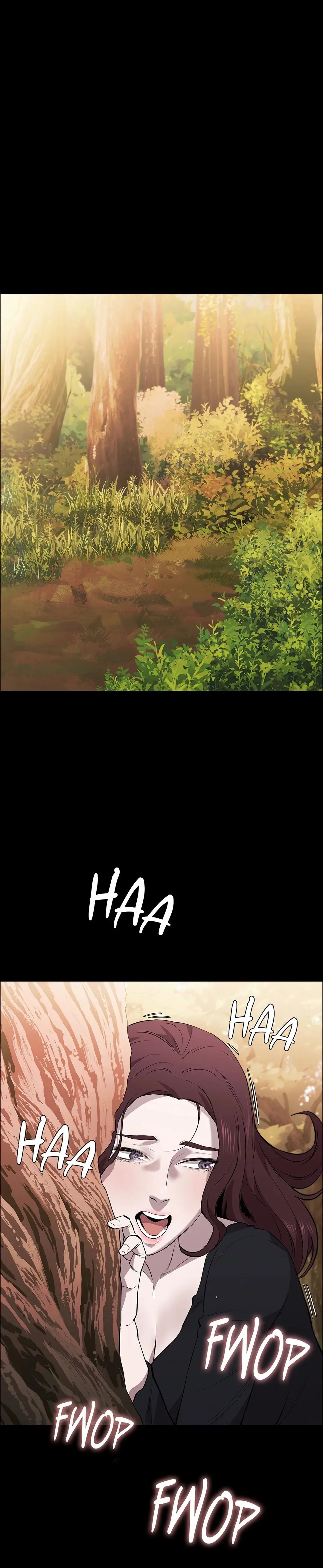 Thorns On Innocence Chapter 51 - Page 21