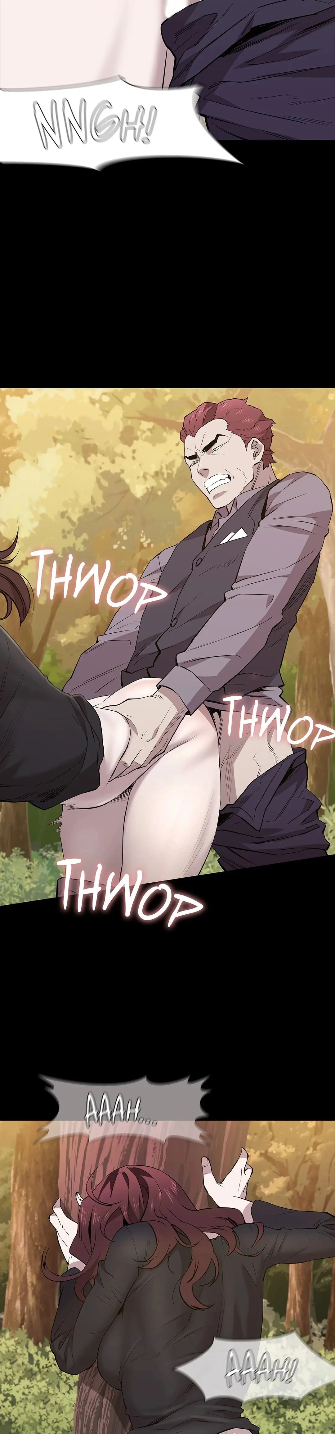 Thorns On Innocence Chapter 51 - Page 23