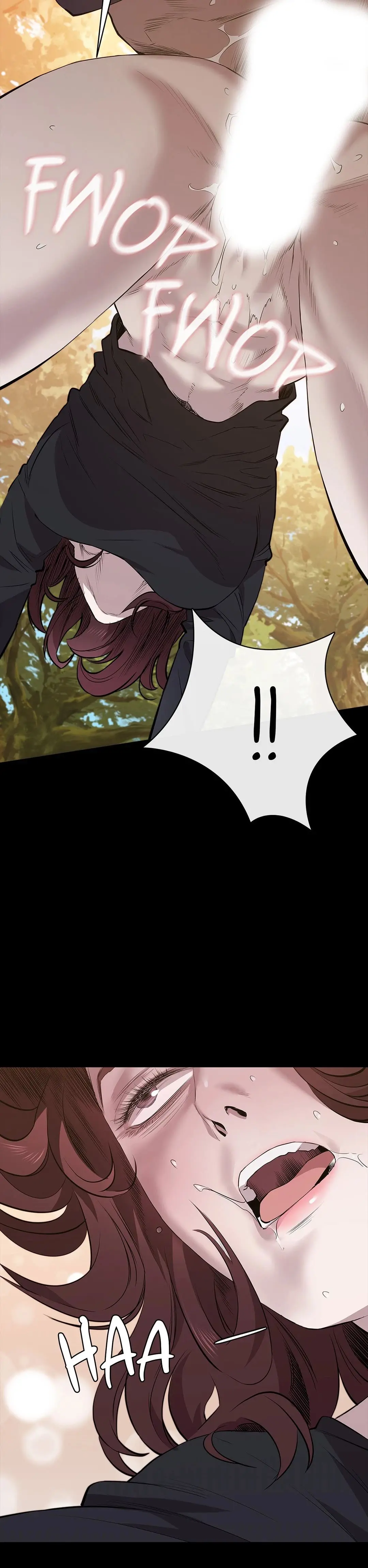 Thorns On Innocence Chapter 51 - Page 30