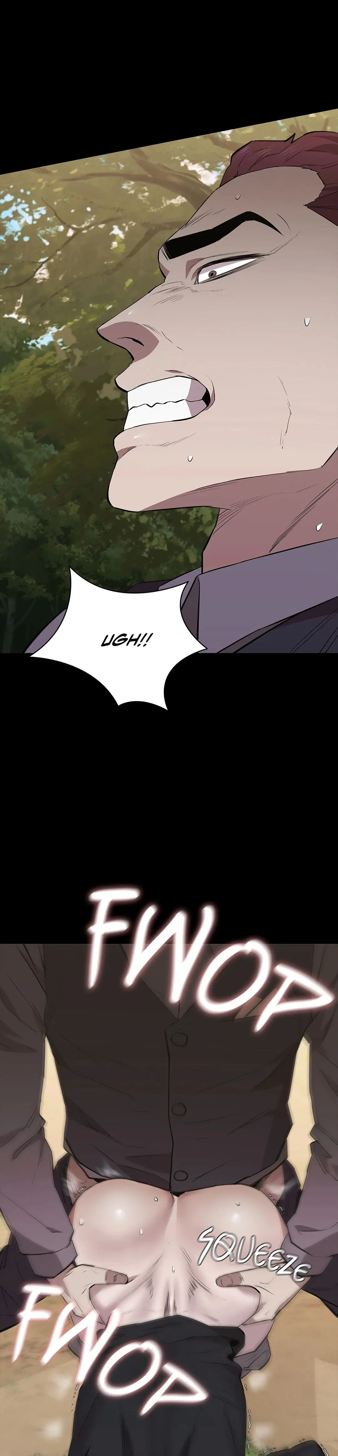 Thorns On Innocence Chapter 51 - Page 31