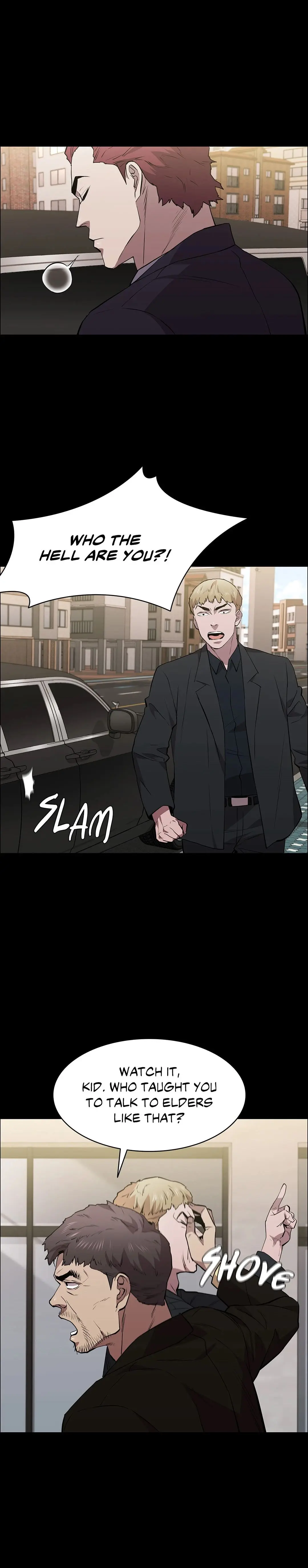 Thorns On Innocence Chapter 51 - Page 4