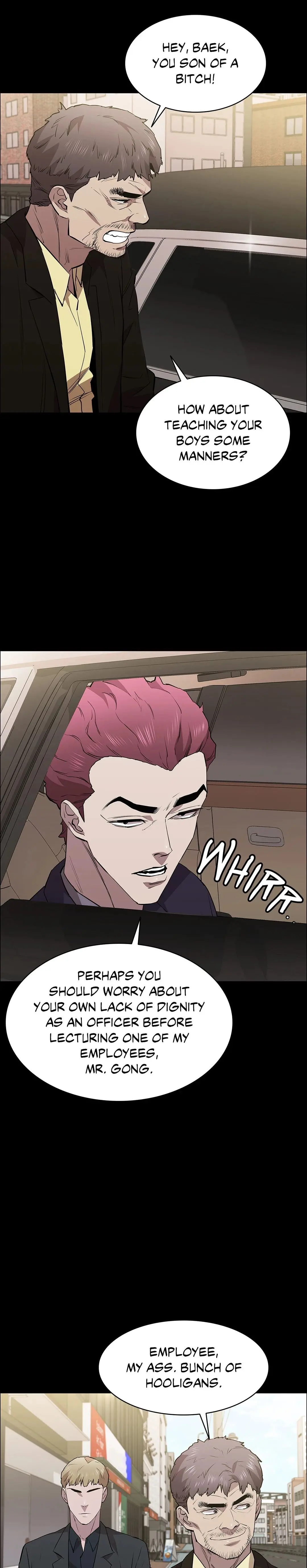Thorns On Innocence Chapter 51 - Page 5