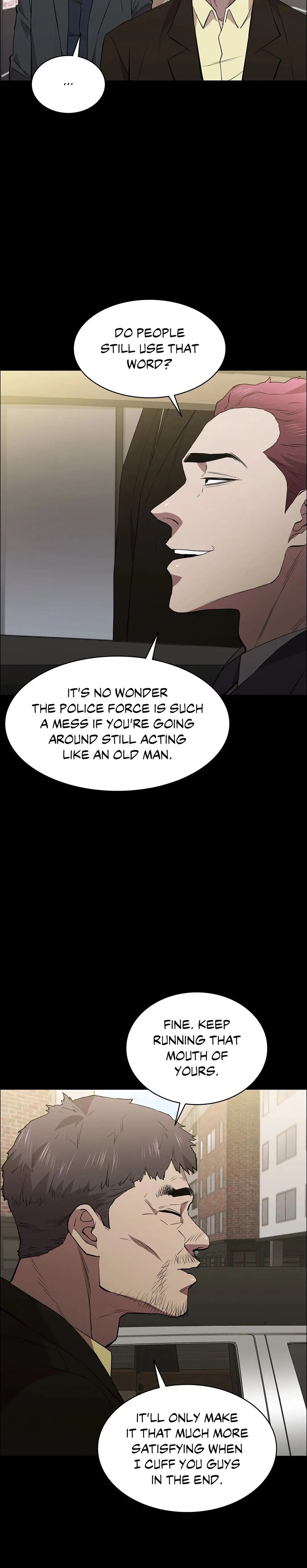 Thorns On Innocence Chapter 51 - Page 6