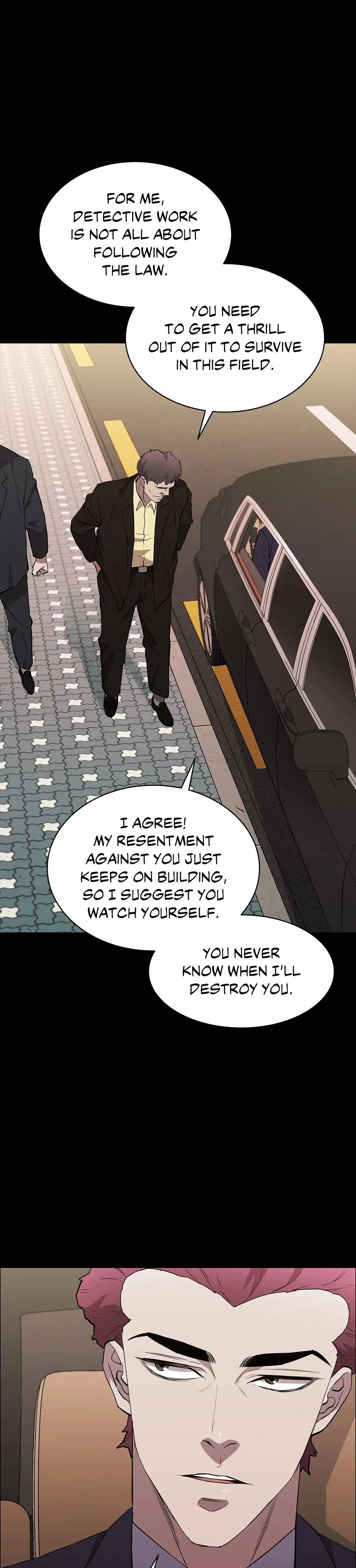Thorns On Innocence Chapter 51 - Page 7