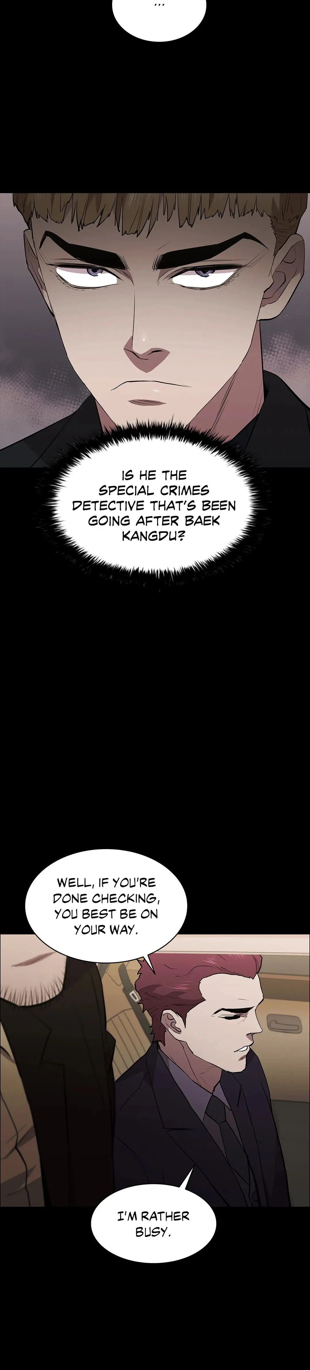 Thorns On Innocence Chapter 51 - Page 9