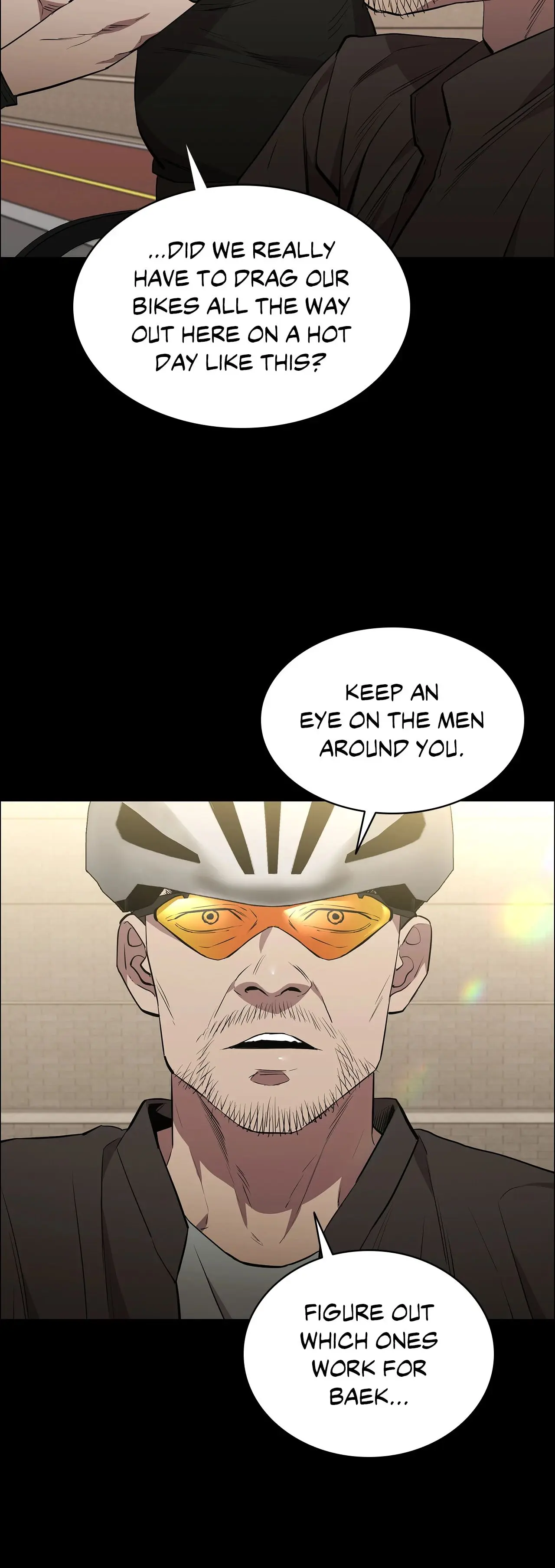 Thorns On Innocence Chapter 52 - Page 11