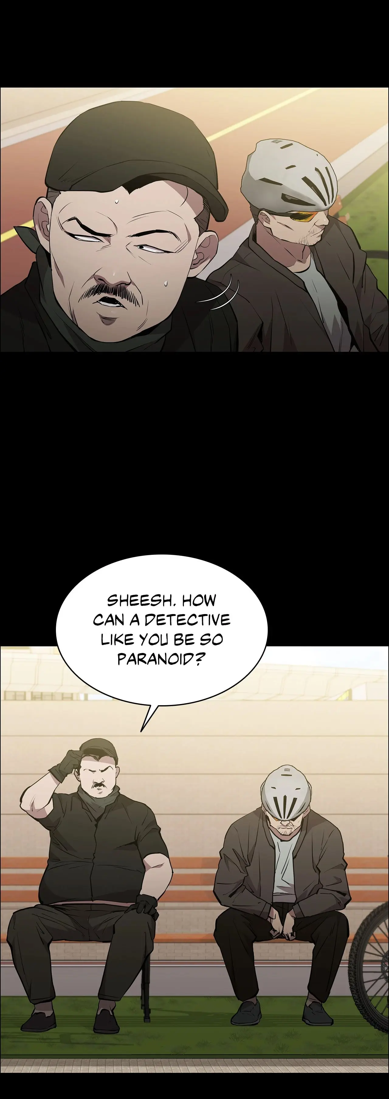 Thorns On Innocence Chapter 52 - Page 12