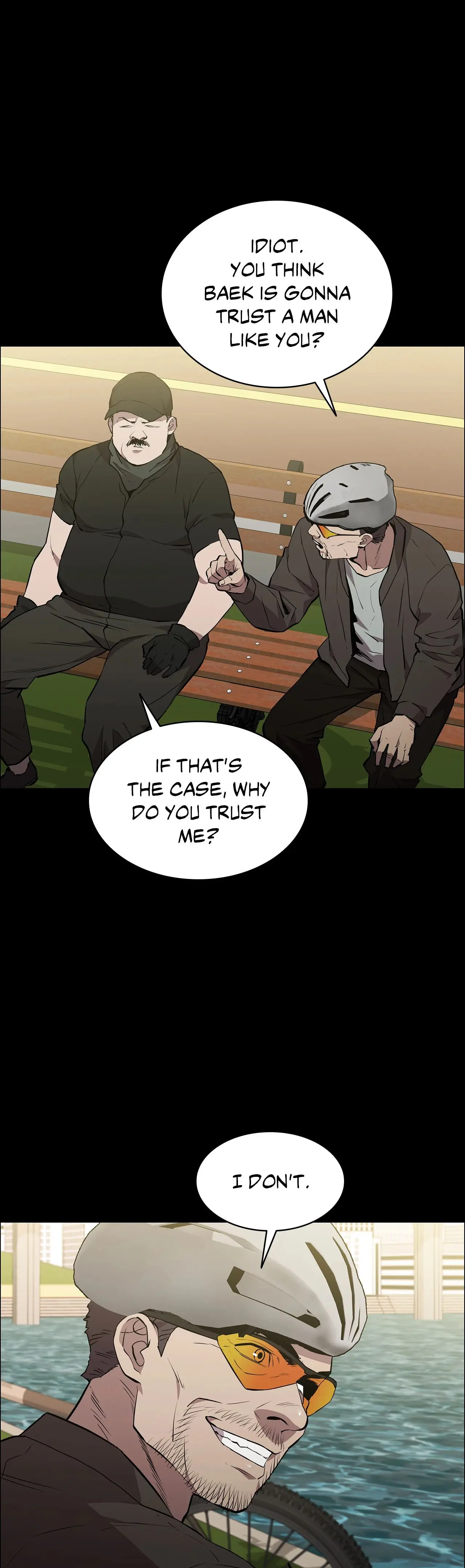 Thorns On Innocence Chapter 52 - Page 13