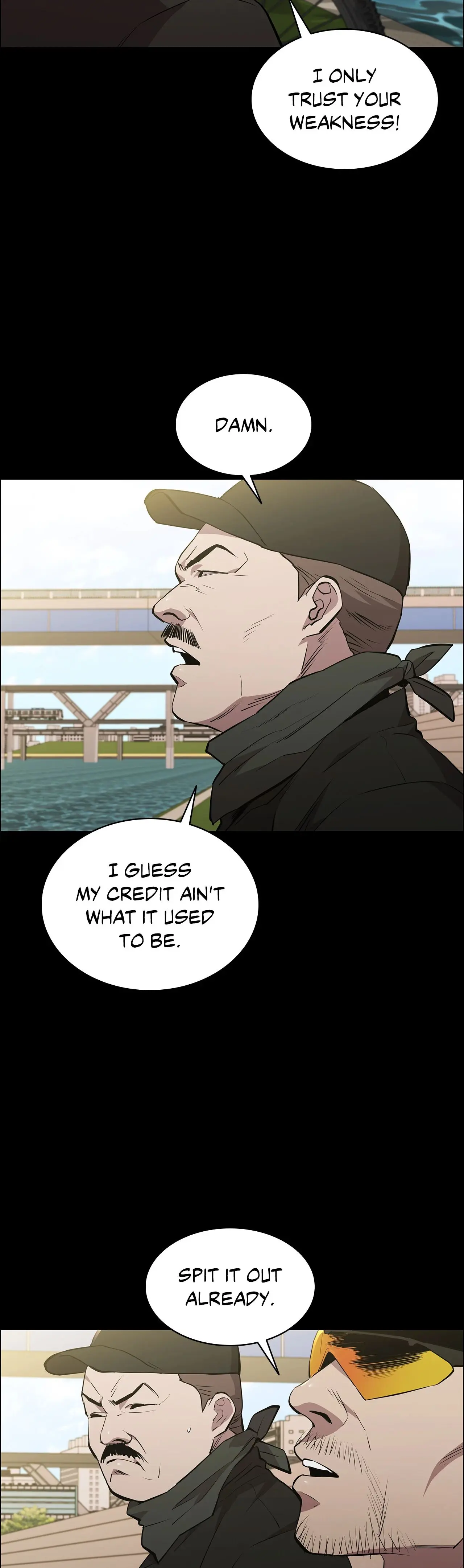 Thorns On Innocence Chapter 52 - Page 14