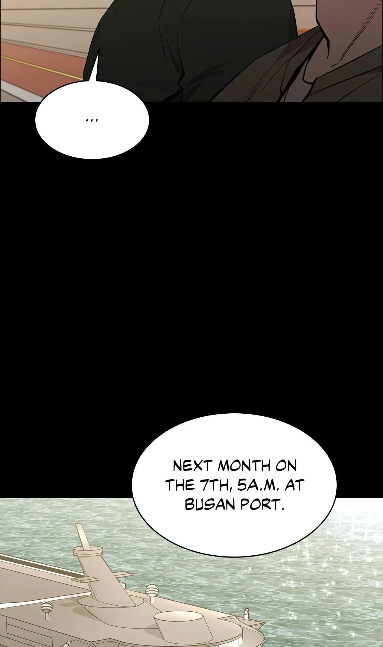 Thorns On Innocence Chapter 52 - Page 15