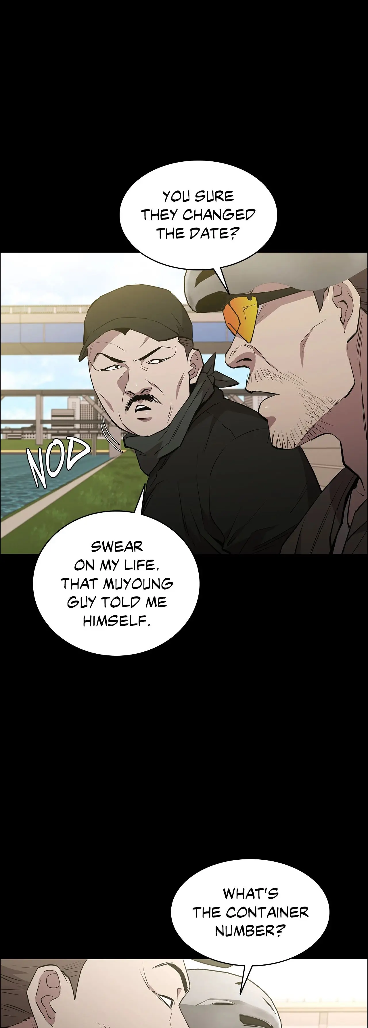 Thorns On Innocence Chapter 52 - Page 17