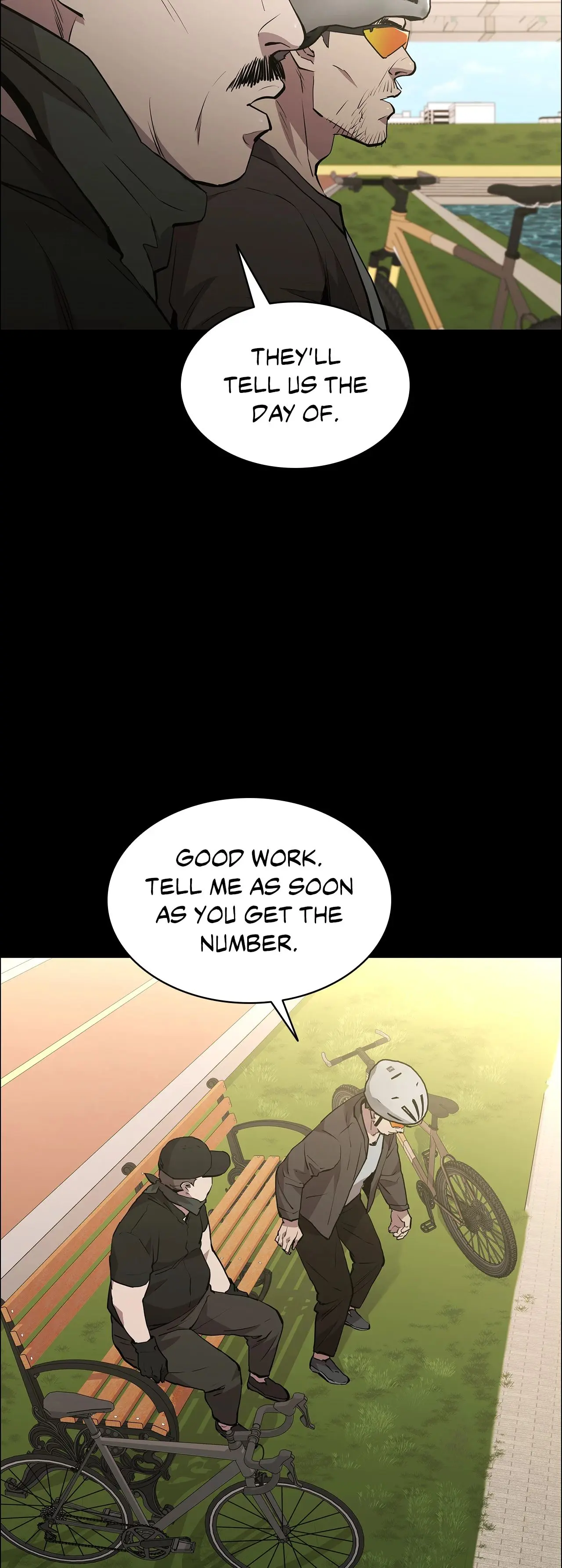 Thorns On Innocence Chapter 52 - Page 18