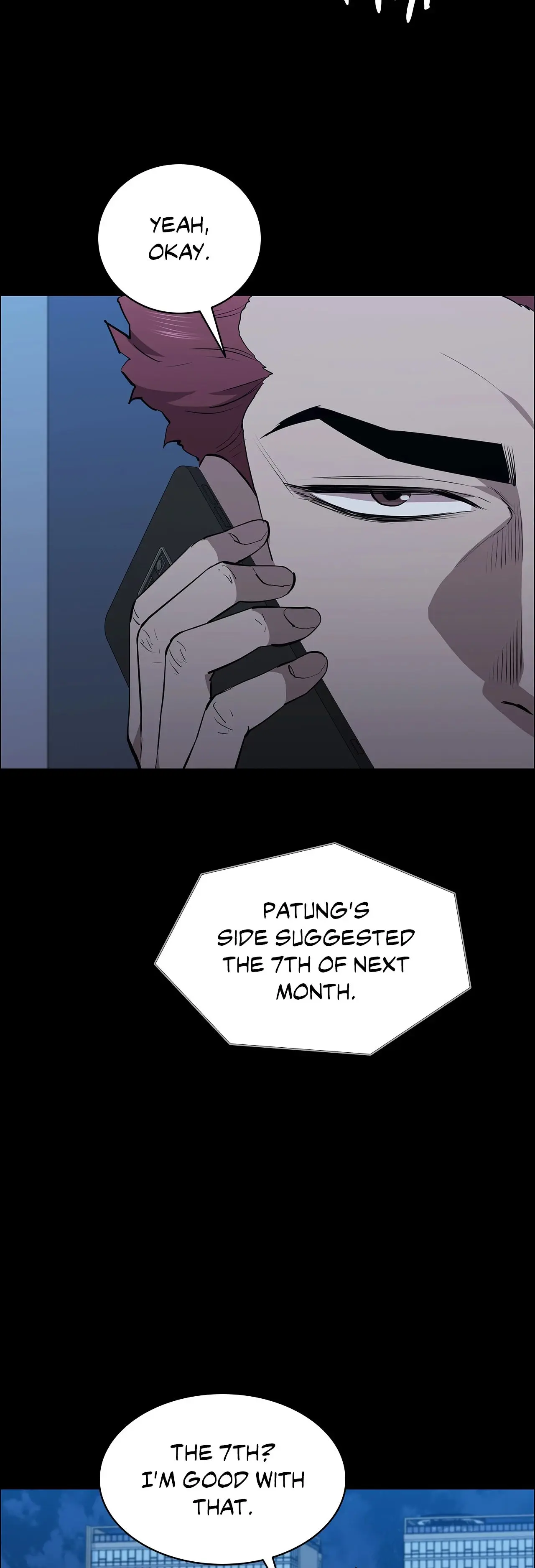 Thorns On Innocence Chapter 52 - Page 2