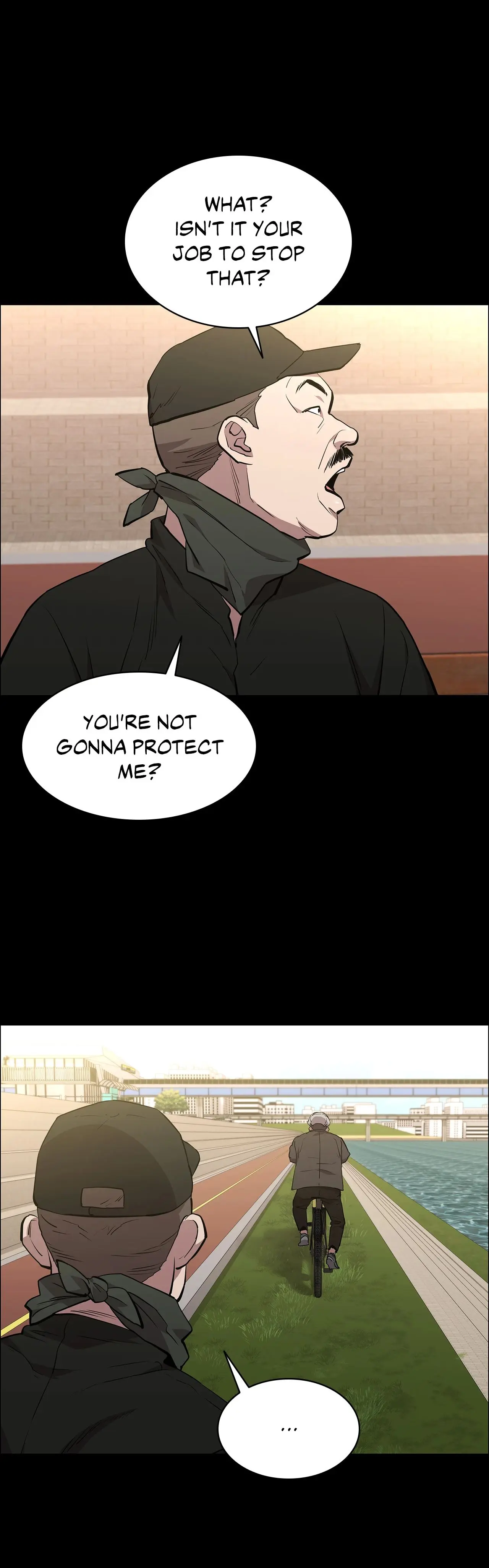 Thorns On Innocence Chapter 52 - Page 20