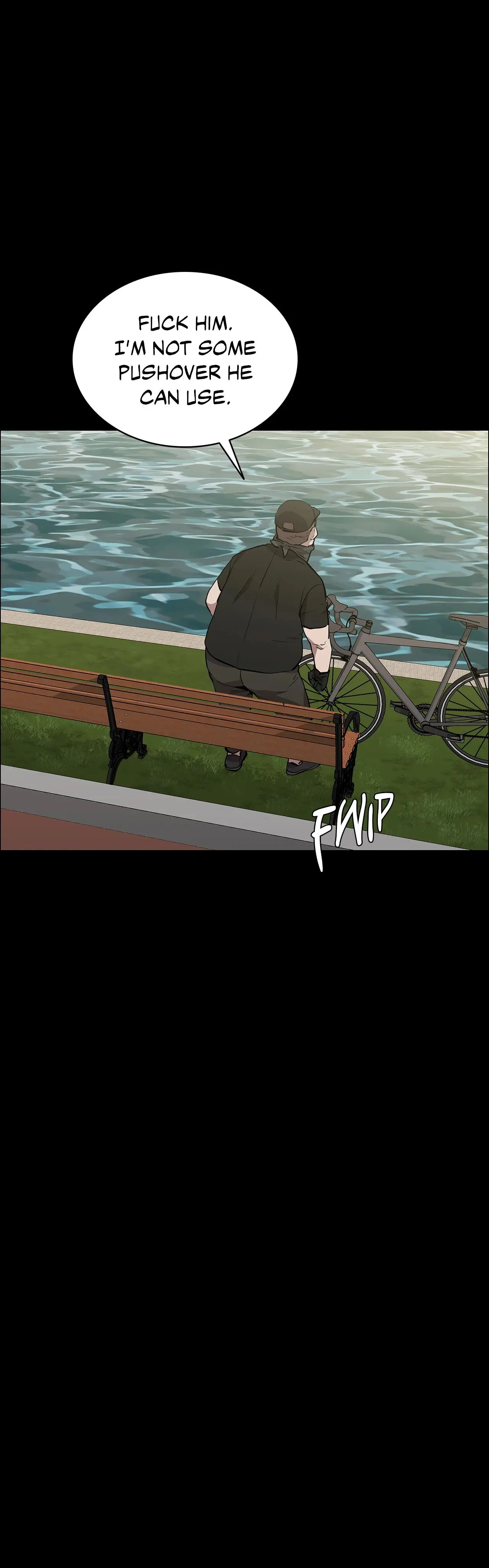 Thorns On Innocence Chapter 52 - Page 21