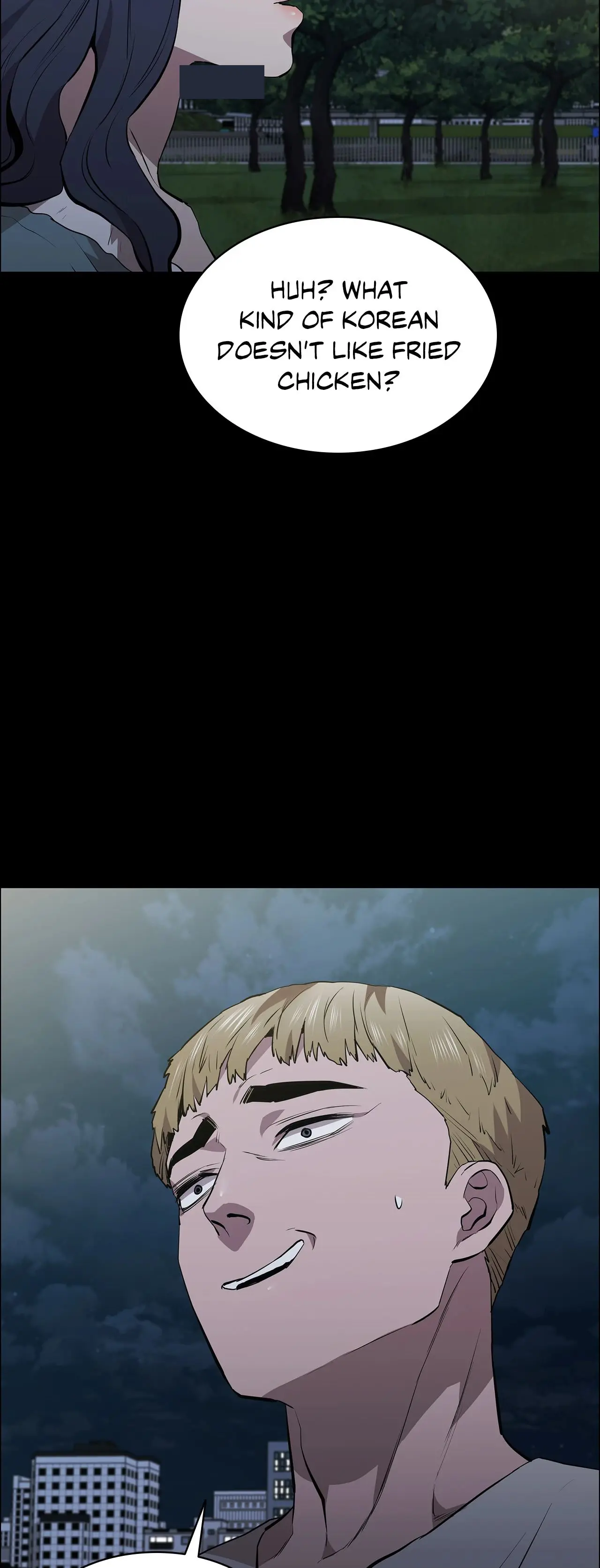 Thorns On Innocence Chapter 52 - Page 25