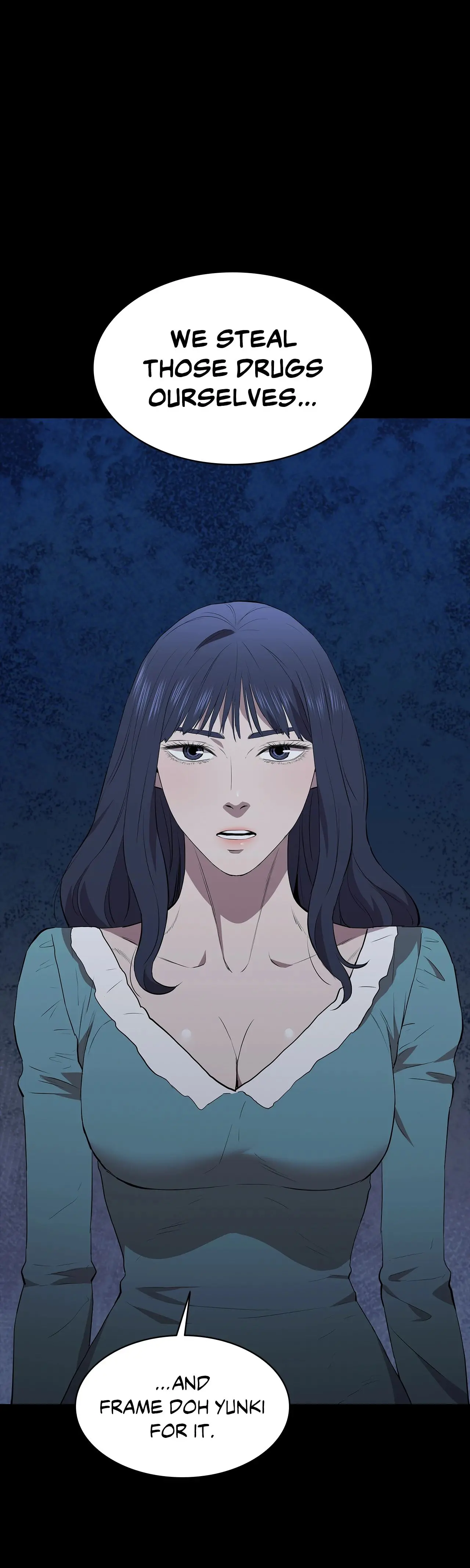 Thorns On Innocence Chapter 52 - Page 29
