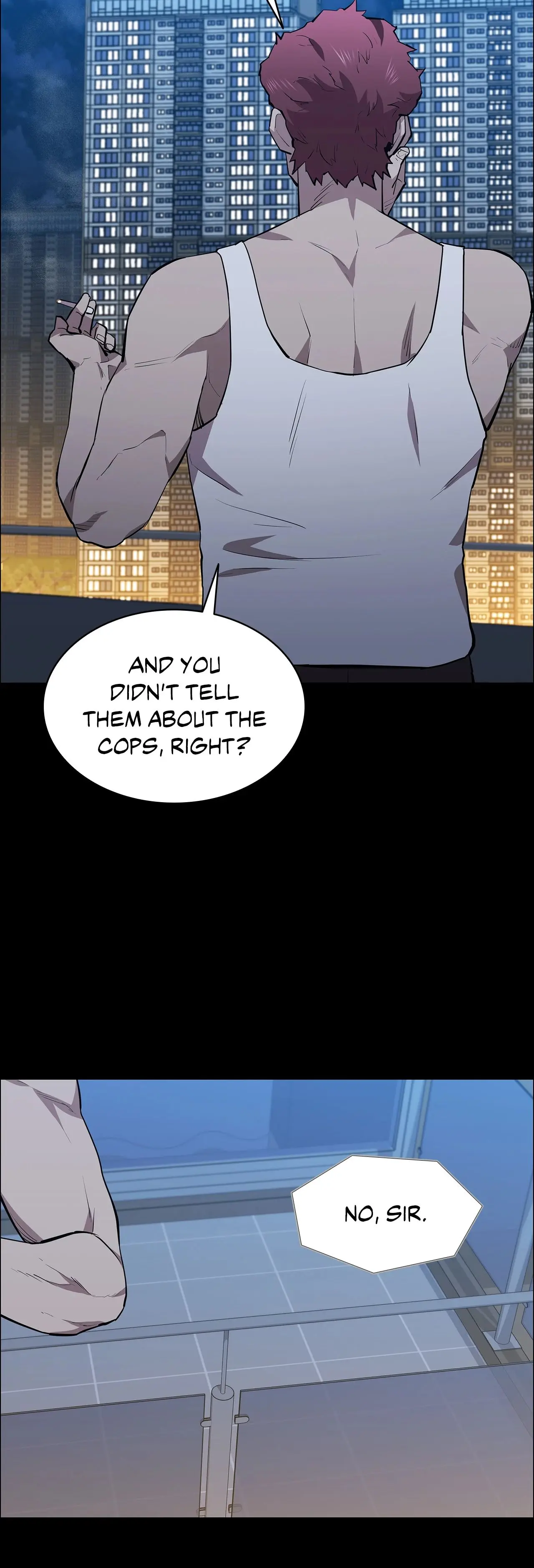 Thorns On Innocence Chapter 52 - Page 3