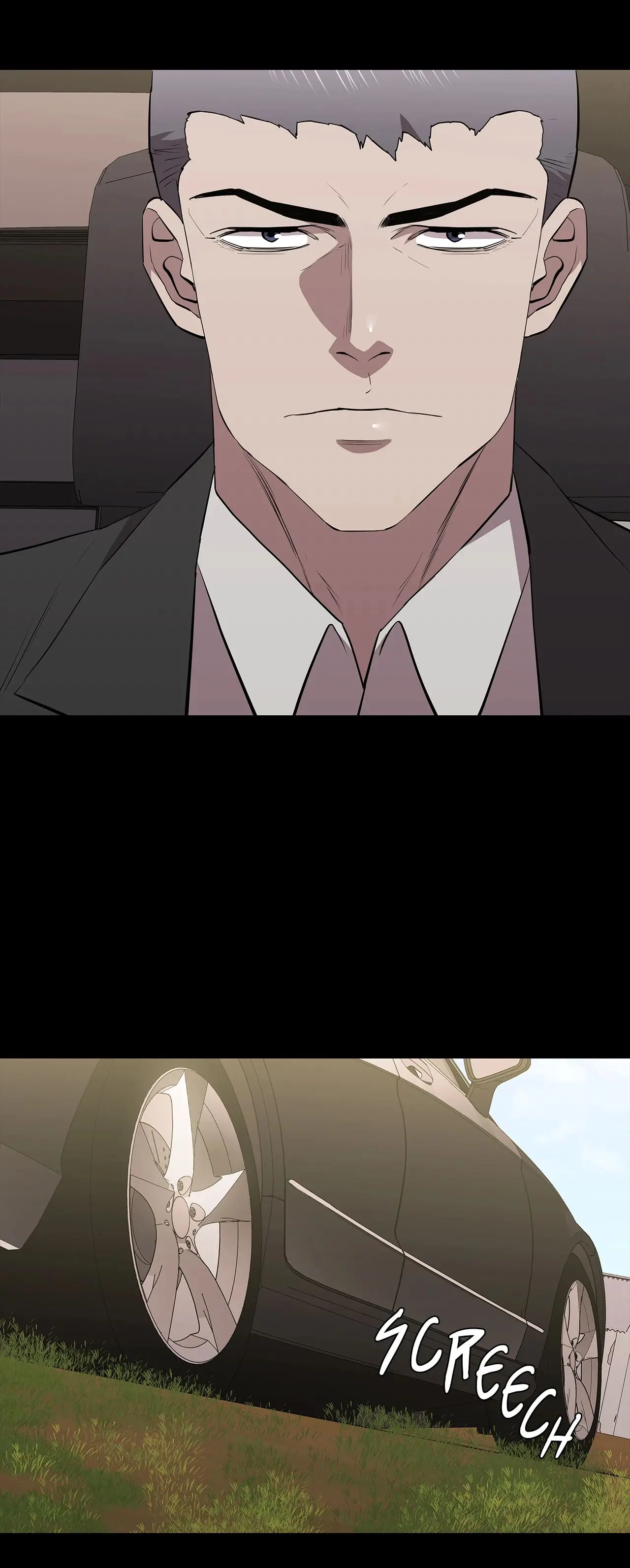 Thorns On Innocence Chapter 52 - Page 38