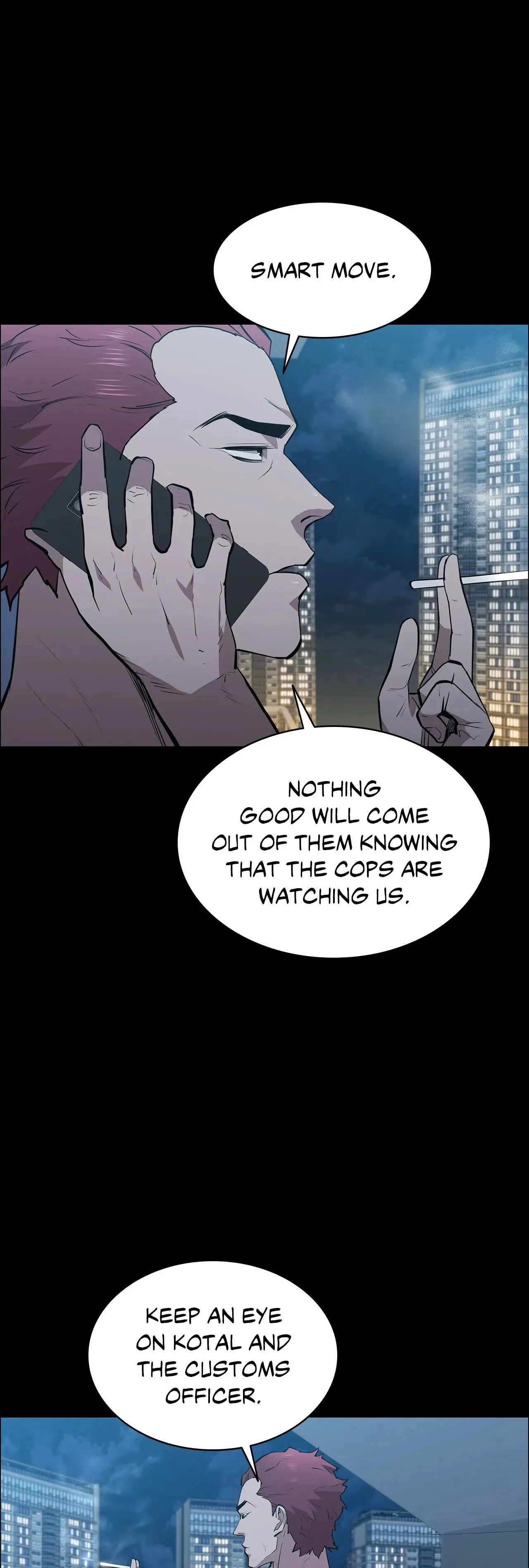 Thorns On Innocence Chapter 52 - Page 4