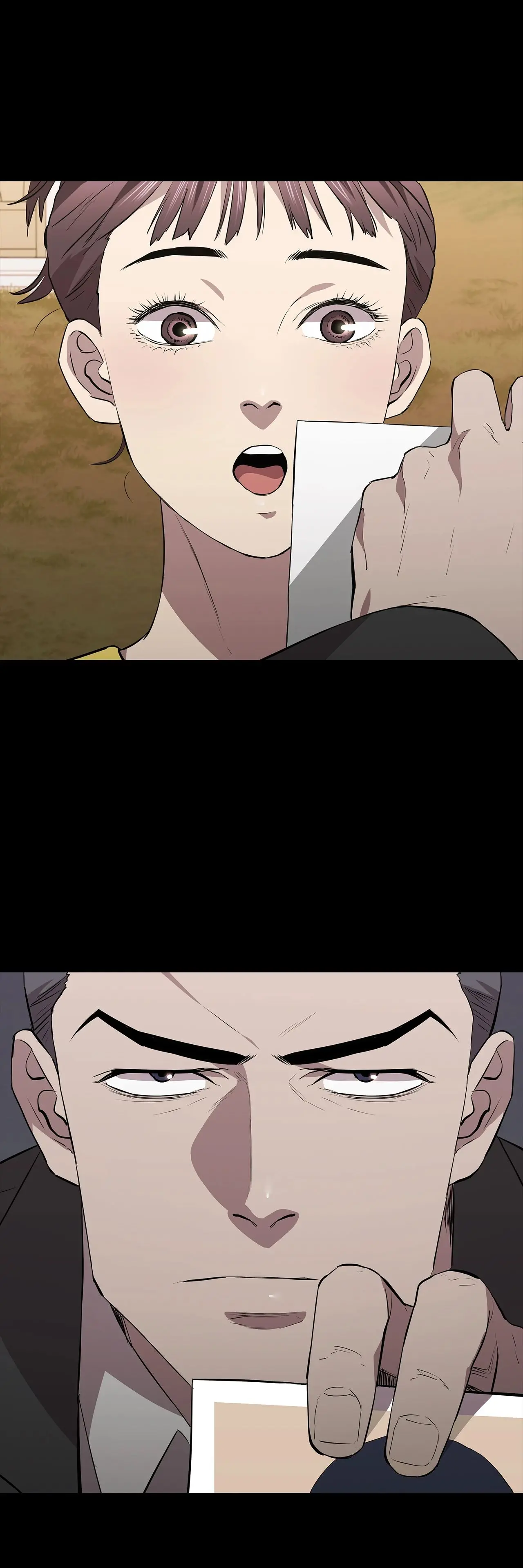 Thorns On Innocence Chapter 52 - Page 45
