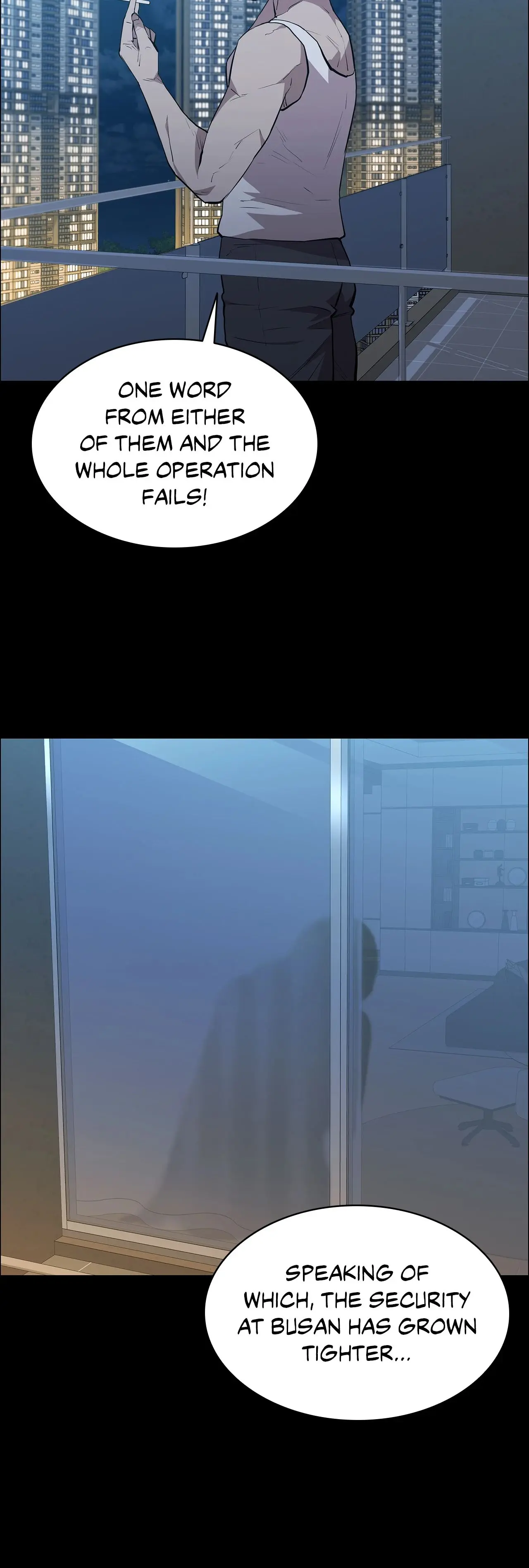 Thorns On Innocence Chapter 52 - Page 5