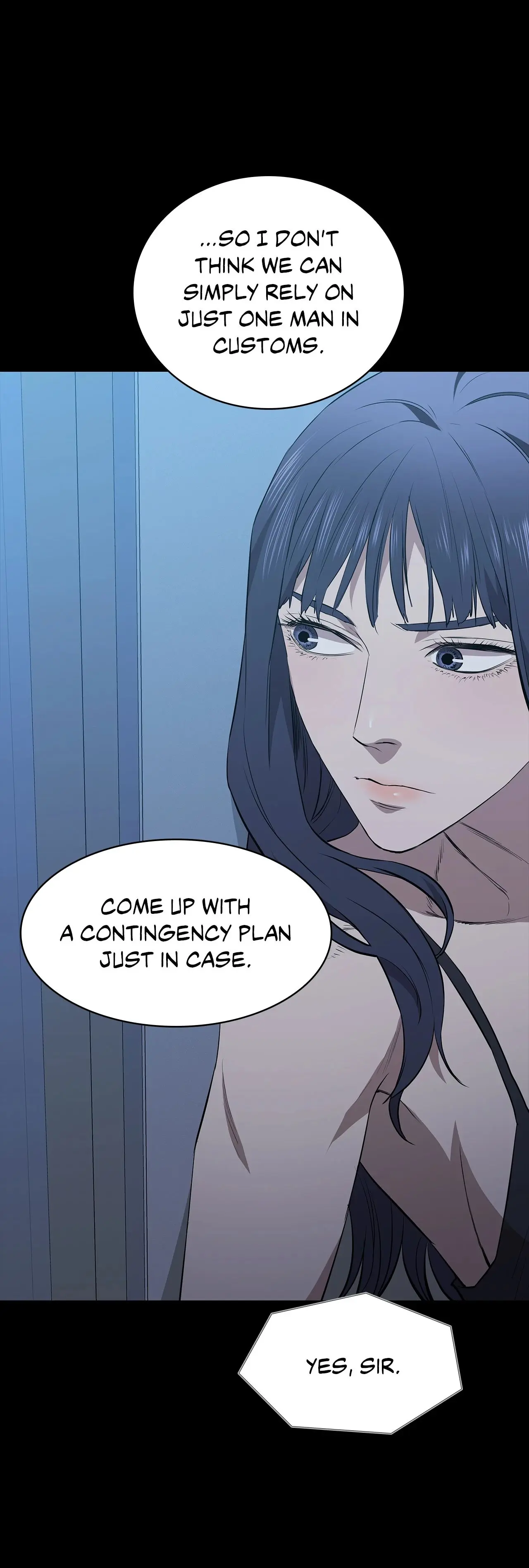 Thorns On Innocence Chapter 52 - Page 6