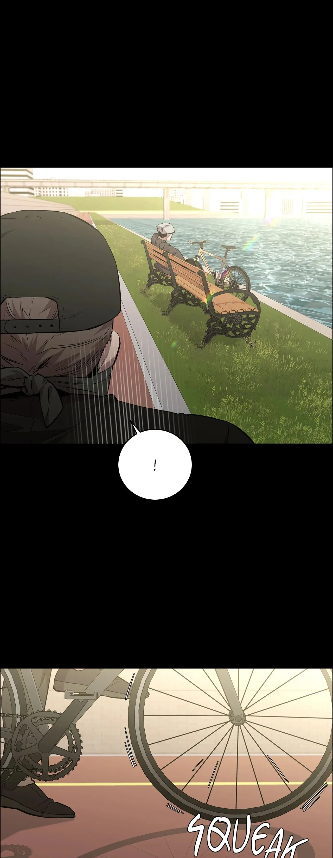 Thorns On Innocence Chapter 52 - Page 8