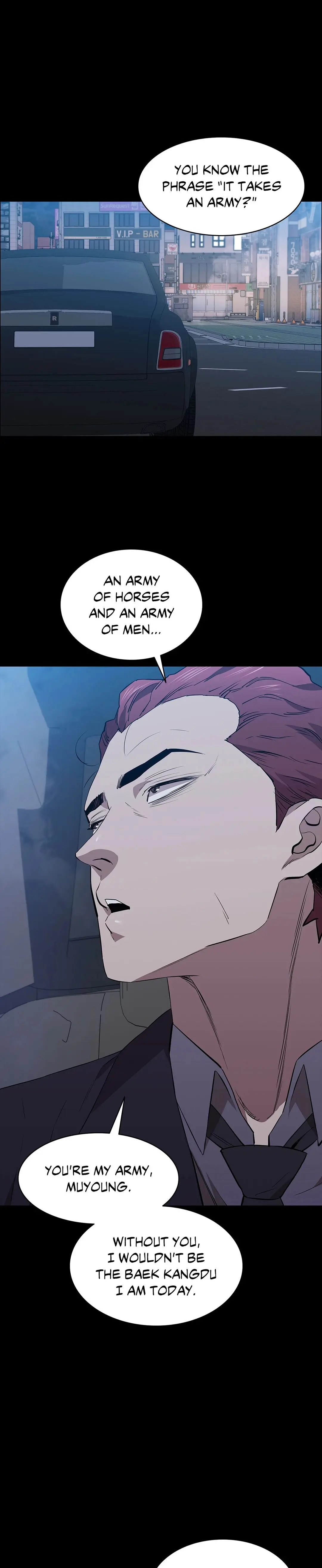Thorns On Innocence Chapter 53 - Page 10